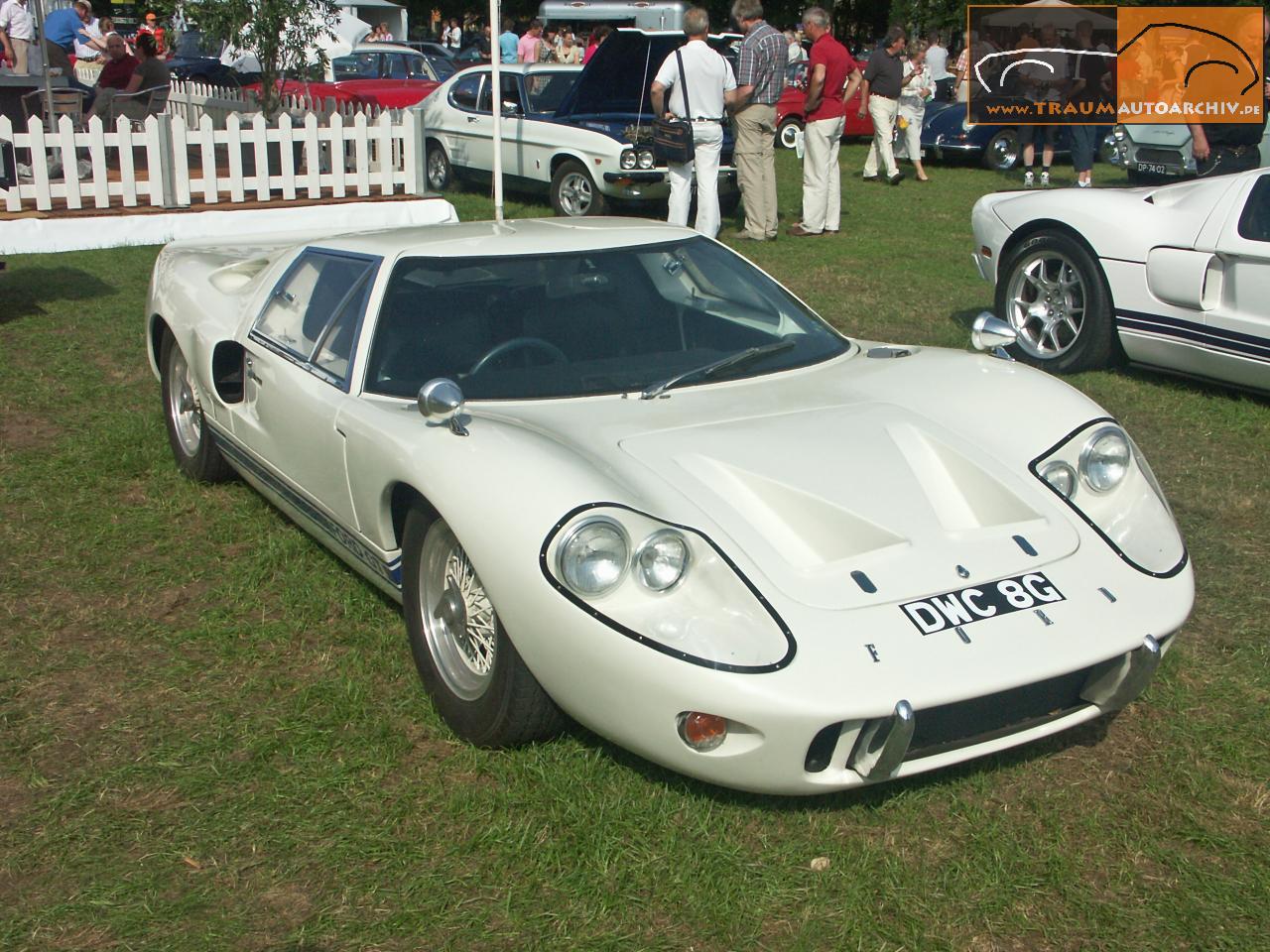 Ford GT 40 MK III '1967 (8).jpg 217.4K